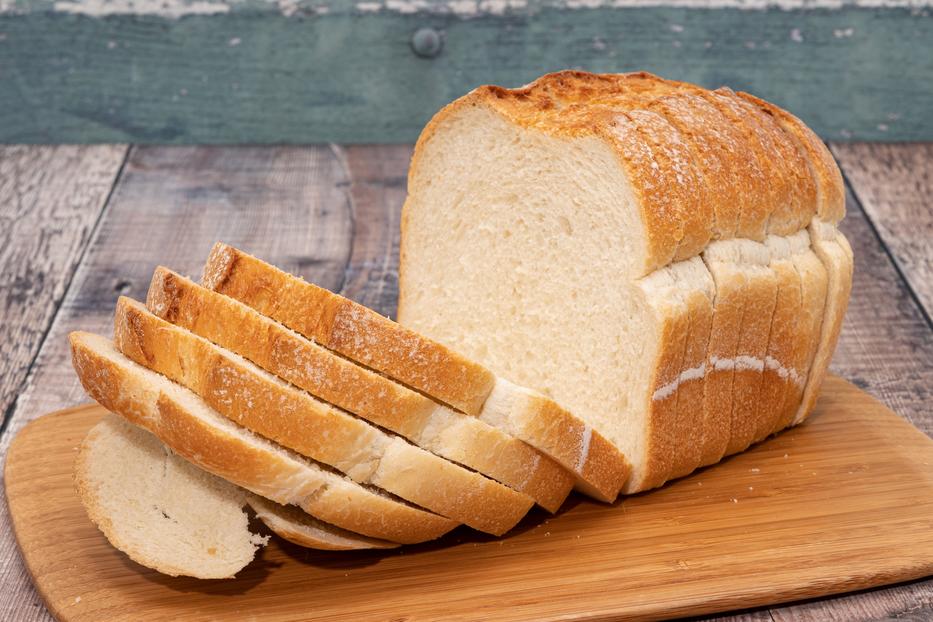 Mit együnk kenyér helyett? Fotó: Getty Images