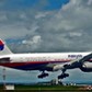 Samolot Malaysia Airlines