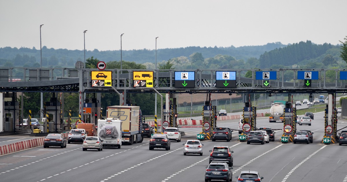 Duża zmiana dla kierowców. Strategiczny odcinek ważnej autostrady będzie bezpłatny