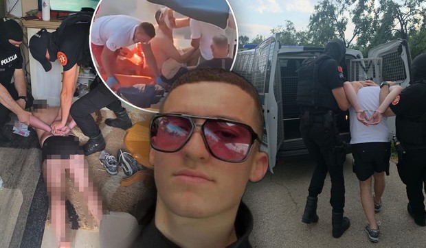 Andrej Tanaskovski i Marko Ljubiša Kan