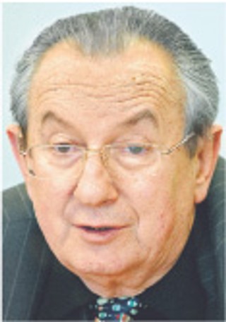 Jan Winiecki: Miękka siła, czyli bezsilność Europy