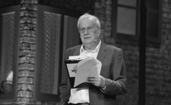 Janusz Weiss nie żyje. Legendarny dziennikarz zmarł w wieku 74 lat