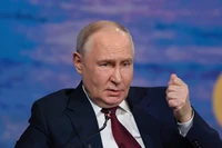 W Rosji panika na najwyższych szczeblach władzy. Putin kazał otoczyć swoją rezydencję