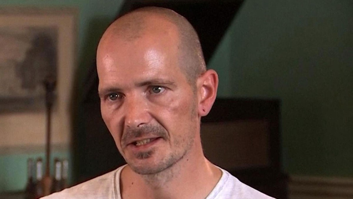 Charlie Rowley nowiczok