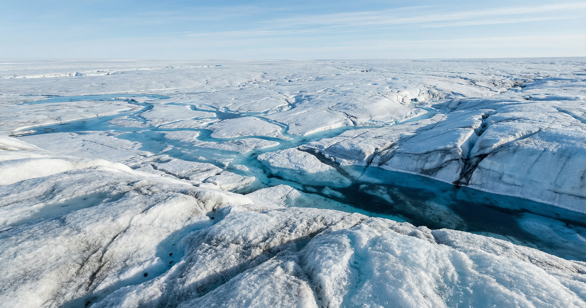Klimawandel schneller als gedacht: Forscher warnen vor unumkehrbarer Heißzeit