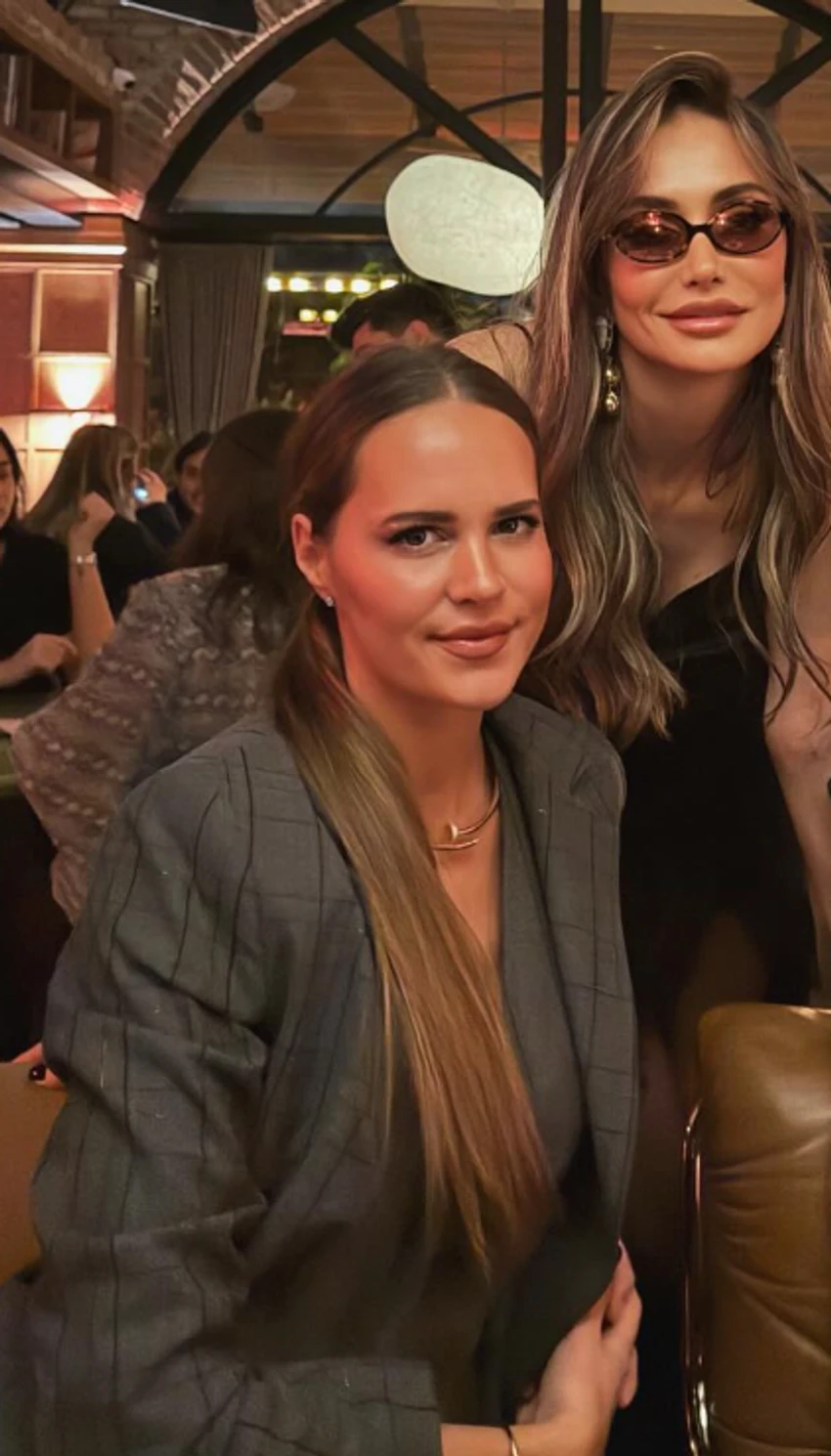 Dušica Jahović Turkdžan, Emina