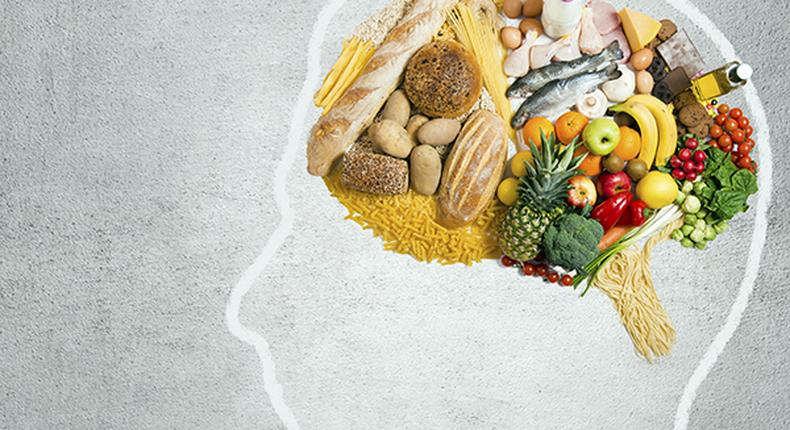 Foods for Brain Improvement