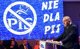 Lubnauer: Wystąpienia Kaczyńskiego i Schetyny były miałkie