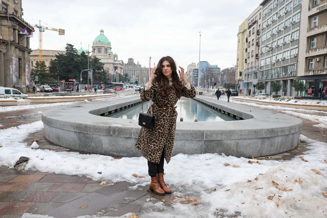 Andrijana Stojanović