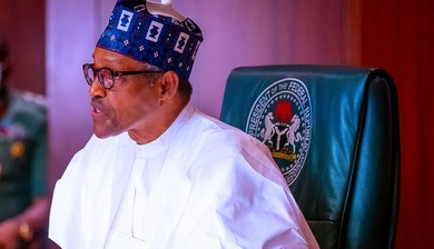 President Buhari reopens Nigeria's land borders