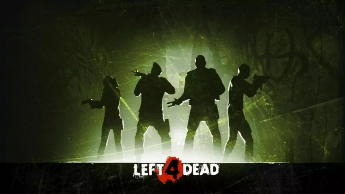 Najnowsza aktualizacja Left 4 Dead namieszała w trybie Versus