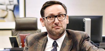 "WP": Daniel Obajtek miał przepisać nieruchomości na syna. "Zmiany w 20 księgach wieczystych"