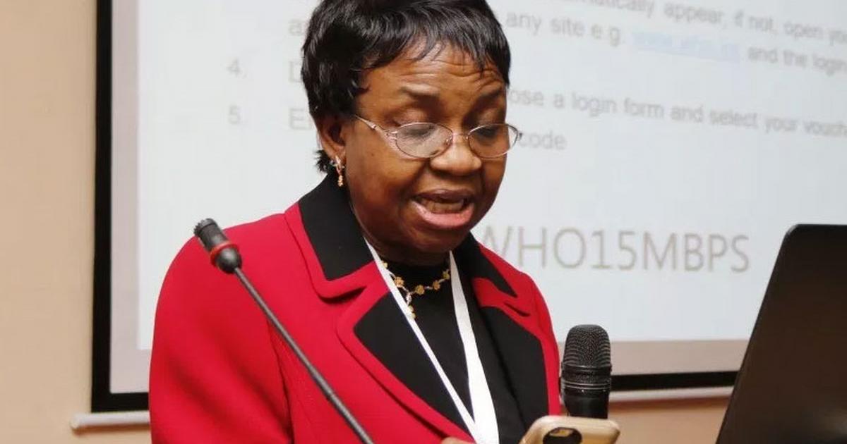 Nestle's sugar-coated infant milk not registered, sold in Nigeria – NAFDAC - Vimarsana News