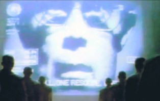 Internet zabił reklamę