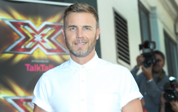 Gary Barlow oszustem podatkowym. Będzie musiał zwrócić order?