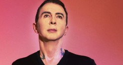 Marc Almond, twórca kultowego 'Tainted Love', gwiazdą Festiwalu Soundedit w Łodzi