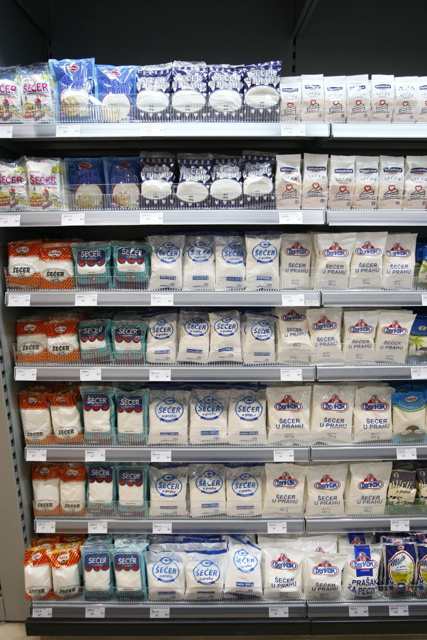 Dobar mu i ukus i sastav