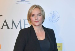 Z ław sejmowych krzyczała do Hołowni 'masz talent'. Tak tłumaczy się ze swoich słów posłanka PiS