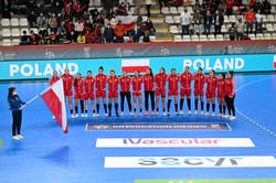 MŚ piłkarek ręcznych. Liczymy na niespodziankę. Polki grają z faworytem grupy