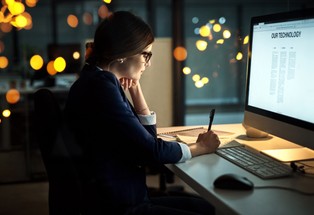 Czterodniowy tydzień pracy. Szef "Solidarności": To nierealne