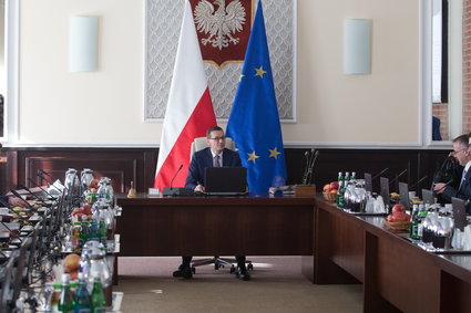 Rząd przyjął nowelizację ustawy tzw. okołobudżetowej na 2019 r.