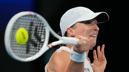 iga świątek poznała pierwszą rywalkę w australian open. porażka polki będzie sensacją
