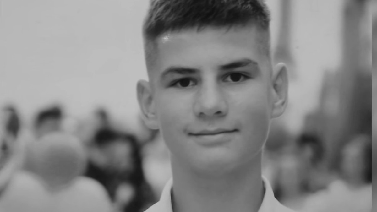 Stradali tinejdžer Nikola