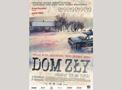 "Dom zły"