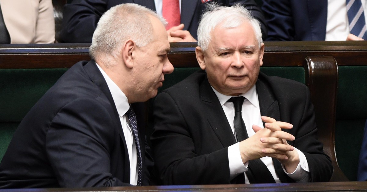 "Rój" szpiegów w Warszawie. "Jeśli mamy akt wojny, nie bawmy się w szukanie procedur"