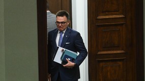 Politolog: Sam Hołownia już wie, iż Polska 2050 jest nie do uratowania