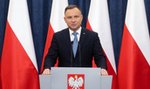 Groźba wojny na Ukrainie. Andrzej Duda zdecydował się na poważny krok