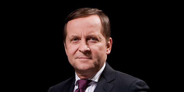 Piotr Pokropek, Dyrektor Regionu Mazowieckiego, Bank Gospodarstwa Krajowego