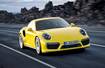 Porsche 911 Turbo - jeszcze więcej pary w bestii