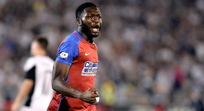 Sulley Muniru: Brother of Sulley Muntari retires from football at age 29