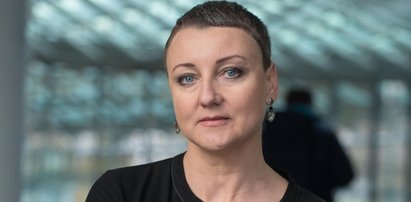 Córka Wodeckiego zabrała głos w sprawie Olgi Bończyk