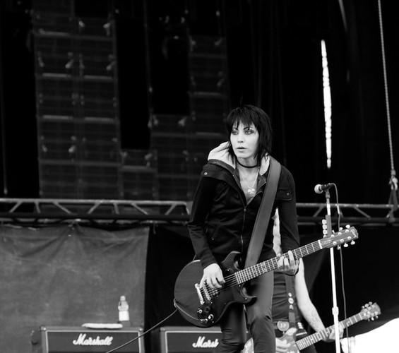 Joan Jett