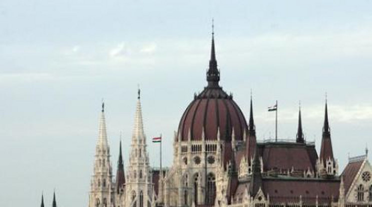 Lecsapott a kánikula Budapestre