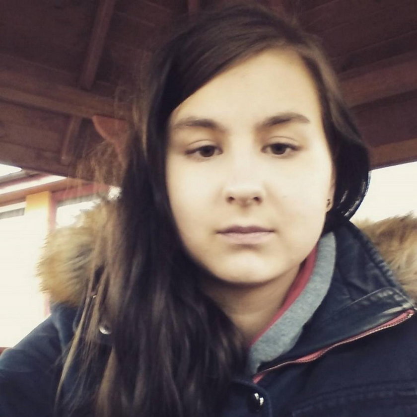 Wzruszające pożegnanie nastolatki, która zginęła w Tryńczy
