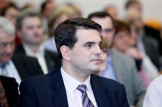 Wykluczony z PO poseł tłumaczy w 'Naszym Dzienniku': Tak nakazywało mi sumienie