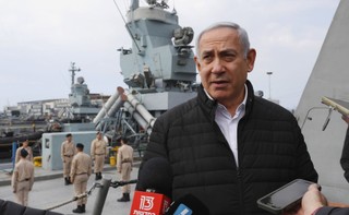 Co Izrael chce ugrać w Polsce? Trwa walka o wysoką stawkę