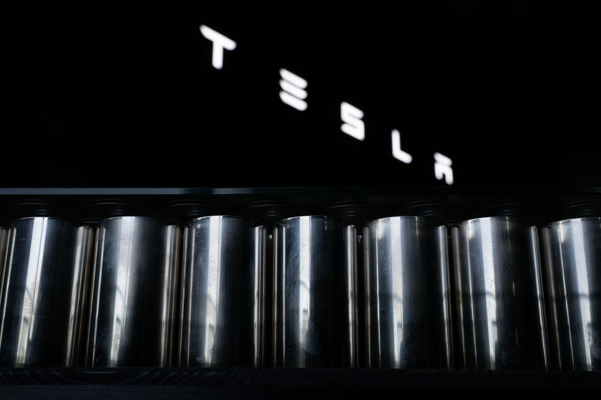 Tesla produziert ab 2027 komplette Batteriezellen in Grünheide