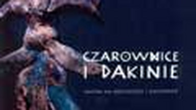 "Czarownice i dakinie". Wstęp