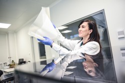 Taśma do teraherców. "Folia ceramiczna" to nie oksymoron [Eureka! DGP]