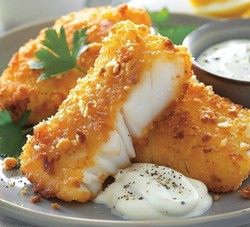 Smażona ryba i piękny zapach w całym domu? Wiemy, jak to zrobić. Prosta sprawa