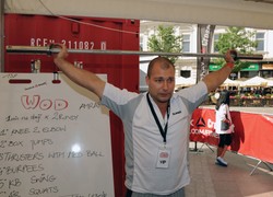 Bartłomiej Bonk domaga się ponad 2 mln zł od szpitala w Opolu