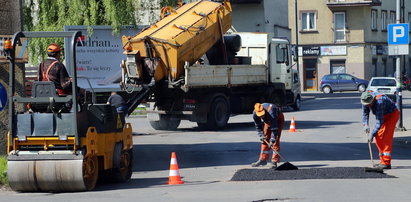 Weekendowe utrudnienia w Krakowie