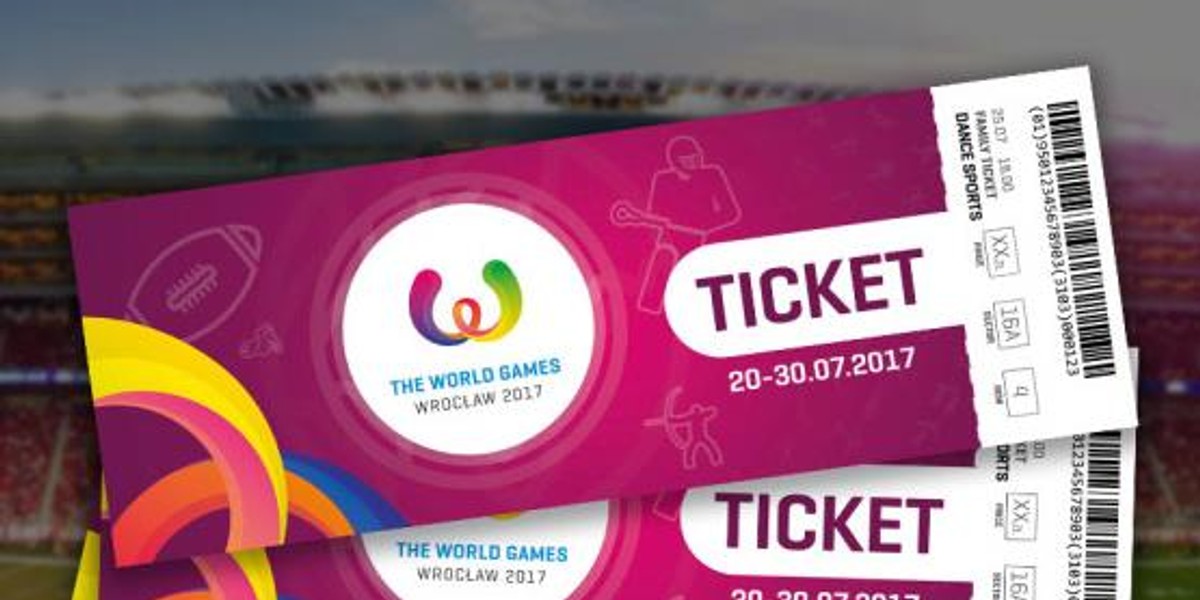 The World Games