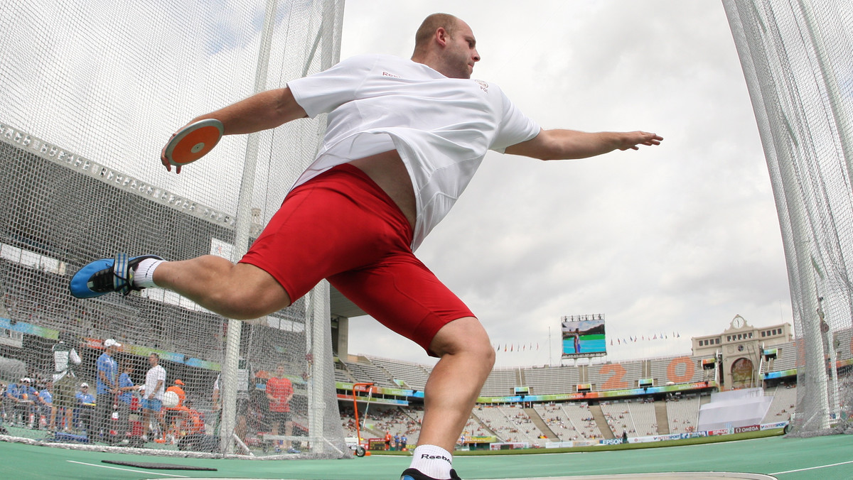 Ostatniego dnia 20. Mistrzostw Europy w Lekkiej Atletyce, które odbywają się w Barcelonie, odbędzie się jedenaśćie finałów. W ośmiu z nich wystąpią Polacy. Najbardziej liczymy na udany występ Piotra Małachowskiego w rzucie dyskiem.