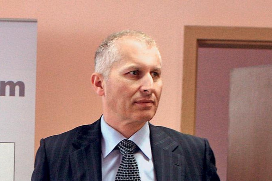 Tomasz Węgrzyński