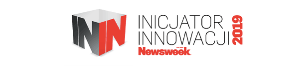 Inicjator Innowacji 2019